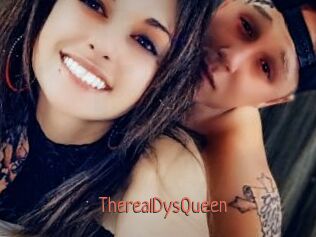 TherealDysQueen