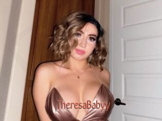 TheresaBabyy