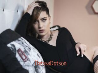 ThessaDotson