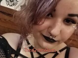 ThexGrimmxRaven