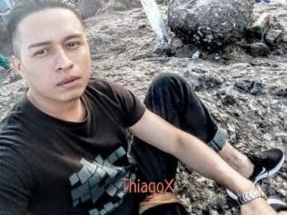 ThiagoX
