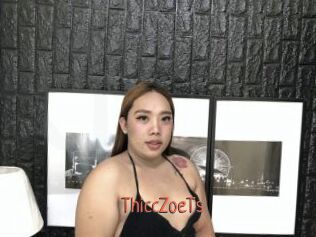 ThiccZoeTs