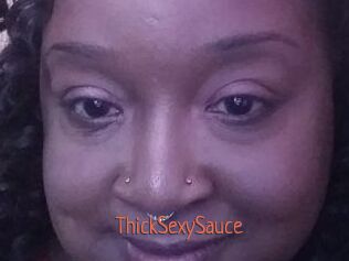 ThickSexySauce
