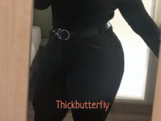 Thickbutterfly