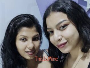 ThisIsMine