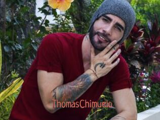 ThomasChimuelo