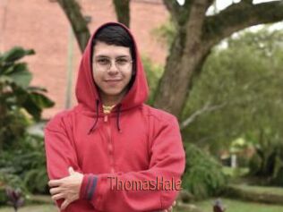 ThomasHale