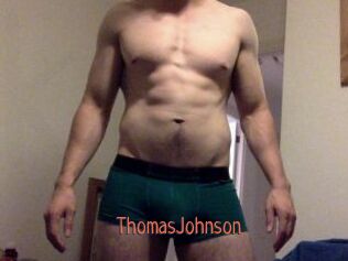 ThomasJohnson