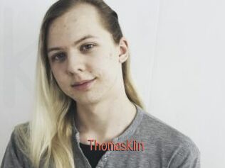 ThomasKlin