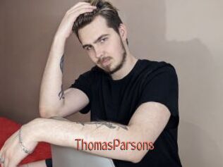 ThomasParsons