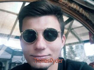 ThomasRyder