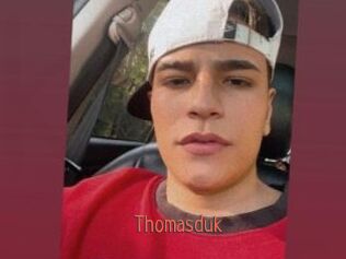 Thomasduk