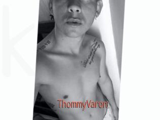 ThommyVaron