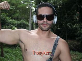 ThonyKent