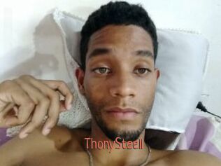 ThonySteell