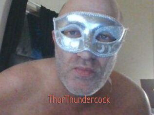 ThorThundercock