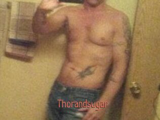 Thorandsugar