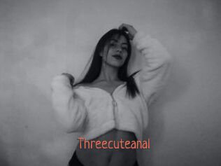 Threecuteanal