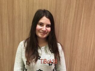 TiBok18