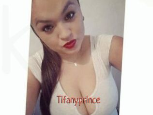 Tifanyprince