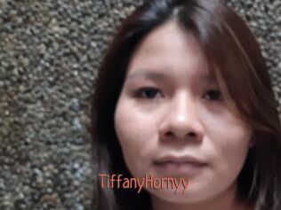 TiffanyHornyy