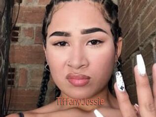 TiffanyJossie