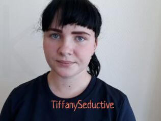 TiffanySeductive