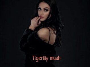 Tigerlily_muah