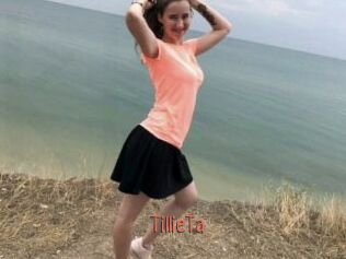 TillieTa