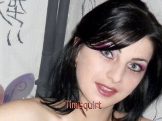 Timisquirt