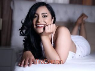 TinaCameron