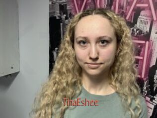 TinaEshee