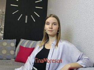 TinaMoreson