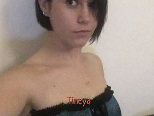 Tineya