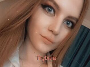 TinyDiana