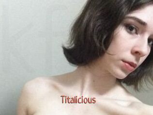 Titalicious