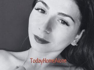 TodayHomeAlone