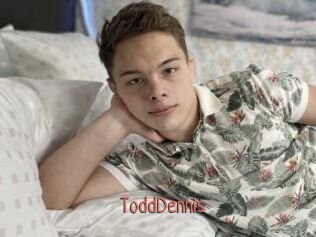 ToddDennis