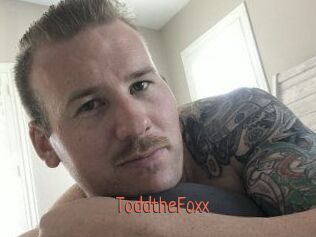 ToddtheFoxx