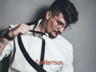 TomHarrison