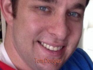 Tom_Douglas