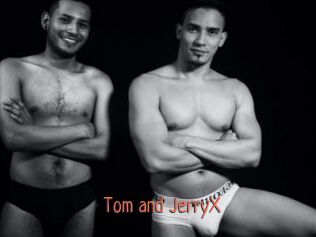 Tom_and_JerryX