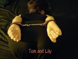 Tom_and_Lily