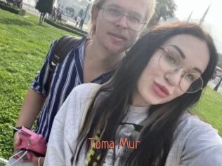 Toma_Mur
