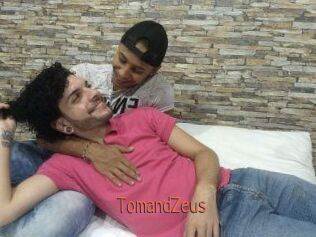 TomandZeus