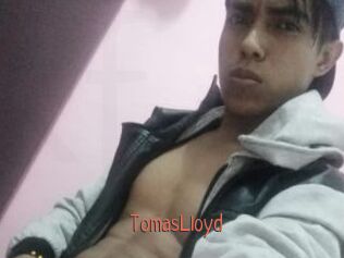 TomasLloyd