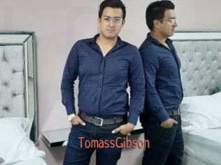 TomassGibson