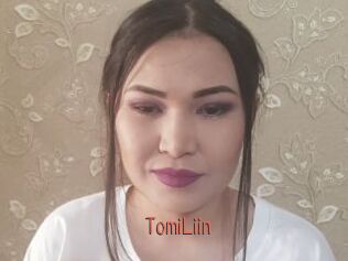 TomiLiin