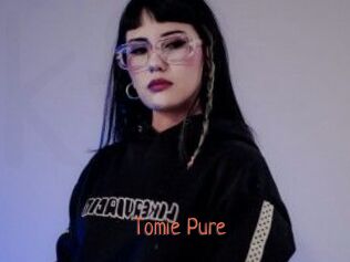 Tomie_Pure