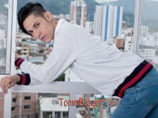 TommBigger